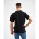 Men's T -shirt KAFTAN "Where I went", black, p. 48
