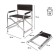 Tourist folding chair Green Glade P120