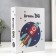 Photo album for 200 photos 10x15 cm "Rocket" 22.5x18x5 cm