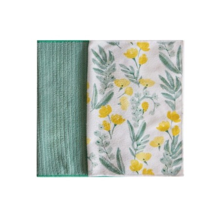 Tulip napkin, size 30x30 cm, 4 pcs