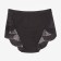 Cowards women's slips, black color, rr 48-50