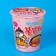Lapsha quickly preparation "hot chicken carbonar" with the taste of chicken in sauce, acute, 80 g