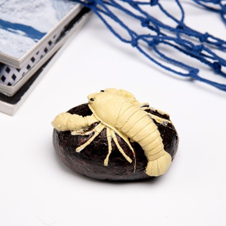 Interior souvenir "Cancer on Stone" 10*6*5cm-2