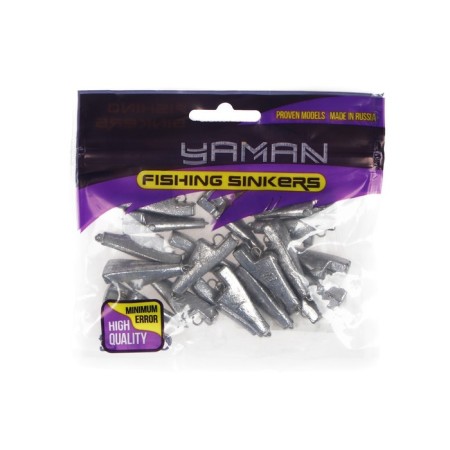 Called cargo, collapsible "Yaman", 18 g-2