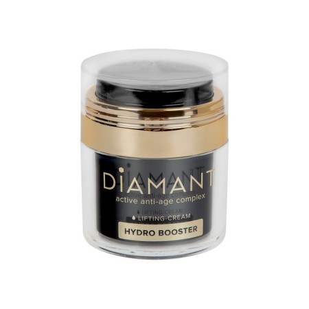 Diamant lifting cream for normal skin, 50 ml-4