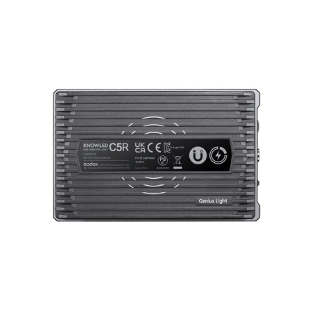 LED LED GODOX KNOWLED C5R, NACK-2