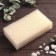 Body sponge hard "Shakhtorskaya", 20 × 11 × 5 cm, anti -cellulite