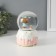 Souvenir Polystone Water Ball Light, Music "Bear and Cake" MIX 10.2x10.2x15.8 cm