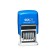 The number of the automatic COLOP S 126, font height 3.8 mm, 6 discharges