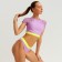 Separate Minaku swimsuit, lilac color, size 44
