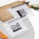 A set of silicone packages-containers "Fresh", 1000 ml, 500 ml