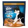 Dry feed Felix "Double Yvannitina" for cats, bird, 600 g