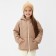 Children's jacket KAFTAN p. 30 (98-104 cm), beige