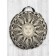 Siddle Pill "Medieval Sun", Decorative, D = 52 cm