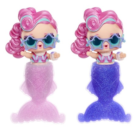 Кукла в шаре Mermaids! с аксессуарами L.O.L. SURPRISE! 43465-8