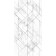 PVC panel, erato 773-1 2.6x0.25 m
