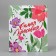 Gift Package Laminated, Packaging, “The Most Beautiful”, m 24 x 29 x 9 cm