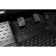 3D mats in the Hyundai Getz Salon 2002-2016, 4 pcs. (polyurethane)