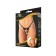 Erotic panties with access String Medium landing, rr 44-46, black