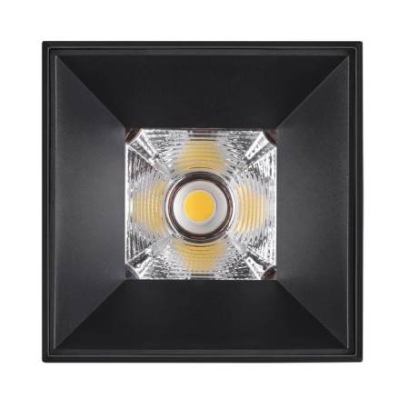 Over lamp, 30W LED, 4000K, 2160LM, black color-2