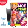 Smart book with the flashlight "My Body". Light and study, 30 p.