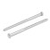 Bolt LOM, "CULTION", plumbing, DIN571, M6x120 mm, 200 pcs