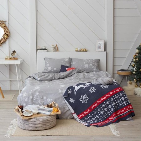Lovelife Linery Euro Star 200*217cm, 240*225cm, 50*70cm-2pcs-10