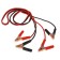 Nova Bright launch wires, 200 A, frost -resistant, in a bag, 2.5 m