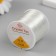Busin fishing line 0.6 mm 100 m, transparent