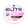 Monophile Flake Salmo Elite Fluoro Coated Nylon, diameter 0.32 mm, test 9.76 kg, 100 m, transparent