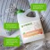 Synergetic linen “Almond milk”, biodegradable, hypoallergenic, 2.75 liters