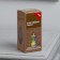 LED figure "Gold Candle" 6 × 15 × 6 cm, plastic, batteries AG13x3, glow warm white