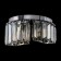 Bra Maytoni Mod083wl-02ch, G9, 2x40 W, 300x167x150 mm, chrome