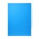 A4, 180 μm folder, calligrata, 5 departments, translucent, mix