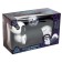 Robot Dog "Dachshund" Zhorya, on the control panel, interactive: sound, light, on the battery, in Russian