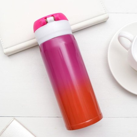 Thermos Forever Yong, 350 ml, retains heat 8 hours-1