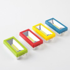 Flashlight, 2.6 x 3 cm, mix
