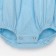 Body with ruffles crumb I am "Muslin", height 80-86 cm, blue color