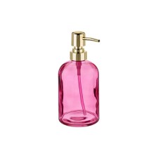 Bright Colors liquid soap dispenser
