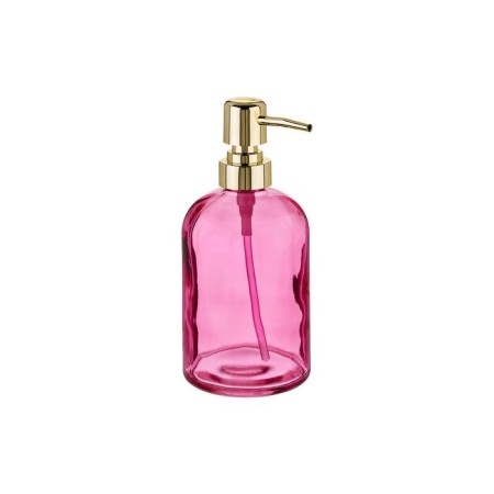 Bright Colors liquid soap dispenser