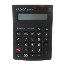TECAL COLCAL, 12-bit, 3851B