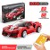 Radio -controlled designer "Sports", 306 parts