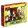 Puzzle "The Adventures of Petit and the Wolf. Without a guide, do not fit ”, 260 elements