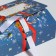 Folding Gift Box “Magic New Year”, 16.5 x 12.5 x 5 cm, New Year