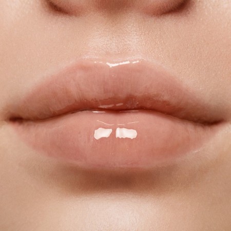 RELOUIS COOL Addiction flamer, lip volume increase, tone No. 01 Pure PEACH, 3 g-1