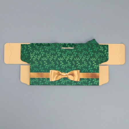 Box for Makarun confectionery, packaging "Dear Teacher", 18 x 5.5 x 5.5 cm-9