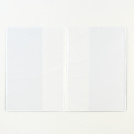 Cover for veterinary passport "Kittens", PVC-4