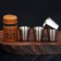 Stacks, Elixir of Courage, 4 pcs x 30 ml