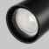 Track lamp Technical TR003-1-26W4K-S-B, LED, 26 W, 138x165 mm, 2800 lm, 4000k, black
