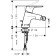 Hansgrohe Focus bidetor
